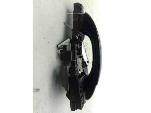 4L0837205  GRU MANILLA PUERTA LAT DEL DER EXT AUDI Q7 (4LB)|Desguaces La Cabaña