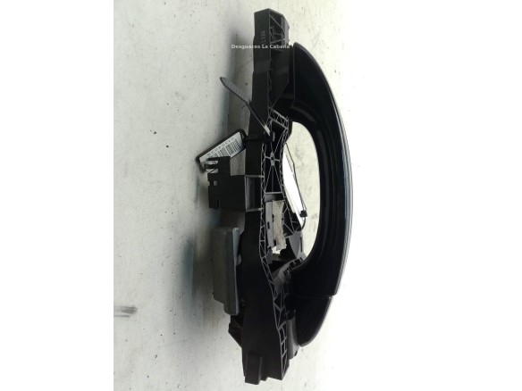 4L0837205  GRU MANILLA PUERTA LAT DEL DER EXT AUDI Q7 (4LB)|Desguaces La Cabaña