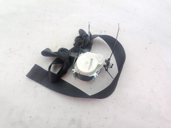 72119138243  CINTURON DEL IZQ BMW 1 (E81) |Desguaces La Cabaña