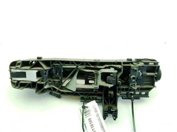 A09976016593589 MANILLA PUERTA LAT DEL DER EXT MERCEDES BENZ CLASE A (W177)|Desguaces La Cabaña