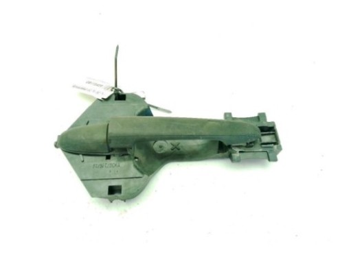 2E0837205C MANILLA PUERTA LAT DEL DER EXT VW CRAFTER 30-50 Furgón (2E_)|Desguaces La Cabaña