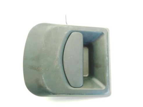   MANILLA PUERTA LAT DEL DER EXT IVECO DAILY IV Caja/Chasis|Desguaces La Cabaña