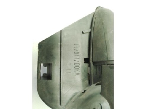 2E0837205C MANILLA PUERTA LAT DEL DER EXT VW CRAFTER 30-50 Furgón (2E_)|Desguaces La Cabaña