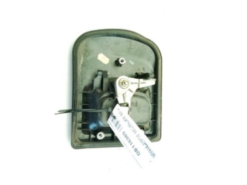   MANILLA PUERTA LAT DEL DER EXT IVECO DAILY IV Caja/Chasis|Desguaces La Cabaña