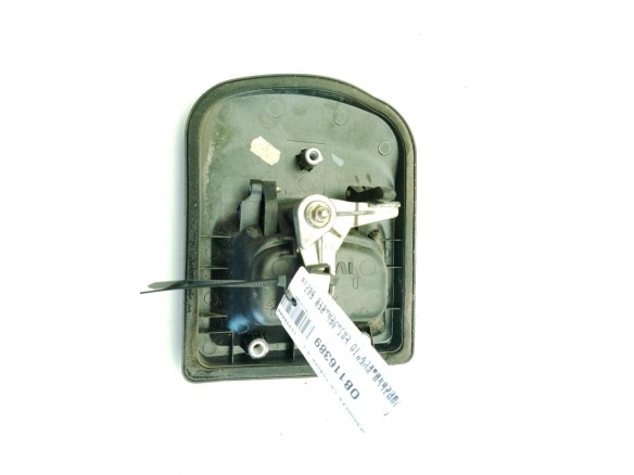   MANILLA PUERTA LAT DEL DER EXT IVECO DAILY IV Caja/Chasis|Desguaces La Cabaña