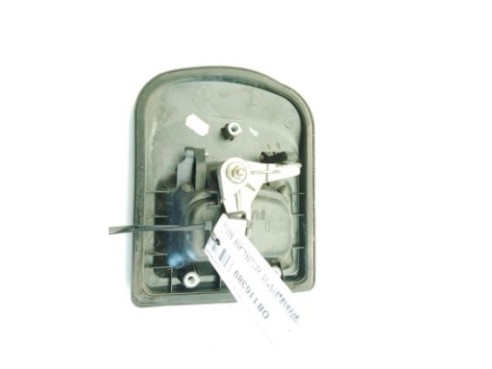   MANILLA PUERTA LAT DEL DER EXT IVECO DAILY IV Caja/Chasis|Desguaces La Cabaña