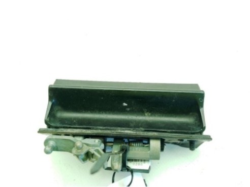 1M5827561F MANILLA PORTON / TAPA MALETA EXT SEAT TOLEDO II (1M2)|Desguaces La Cabaña