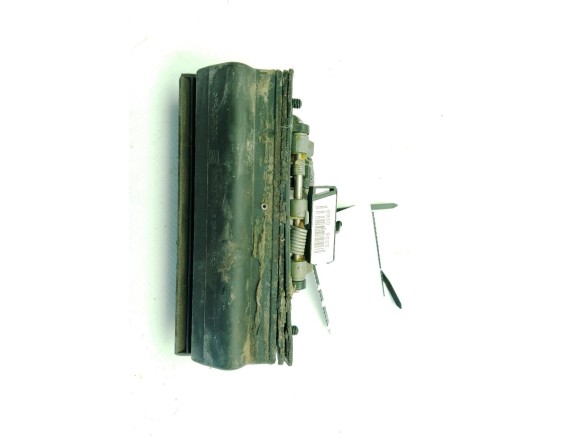 1M5827561F MANILLA PORTON / TAPA MALETA EXT SEAT TOLEDO II (1M2)|Desguaces La Cabaña