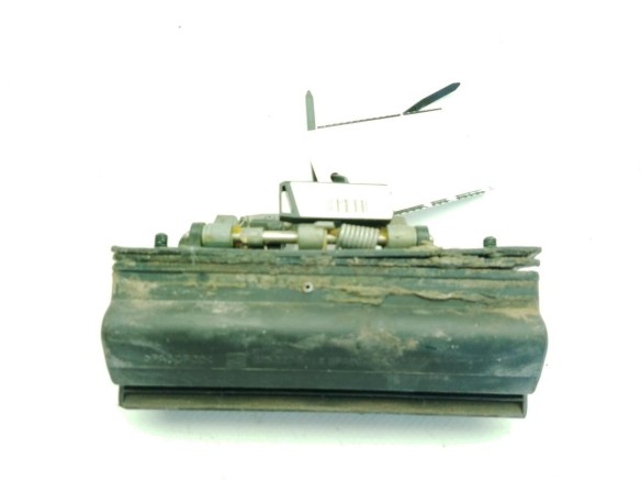 1M5827561F MANILLA PORTON / TAPA MALETA EXT SEAT TOLEDO II (1M2)|Desguaces La Cabaña