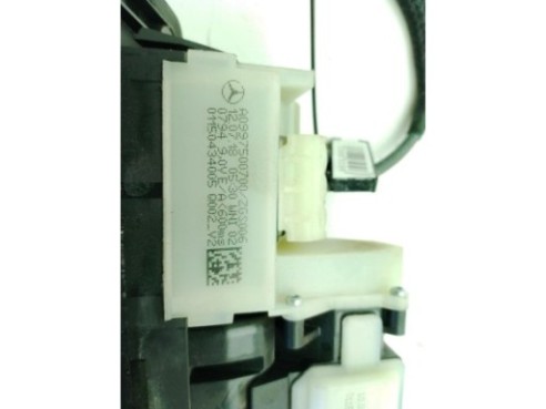 A0997500700 MANILLA PORTON / TAPA MALETA EXT MERCEDES BENZ CLASE A (W177)|Desguaces La Cabaña