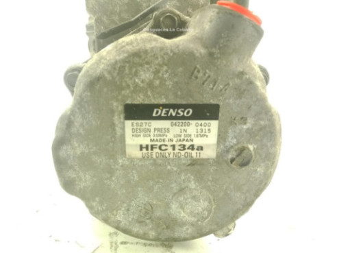 COMPRESOR AA|Desguaces La Cabaña 2