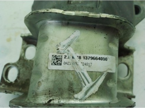   SOPORTE MOTOR IZQ FIAT DUCATO Furgón (250_, 290_)|Desguaces La Cabaña
