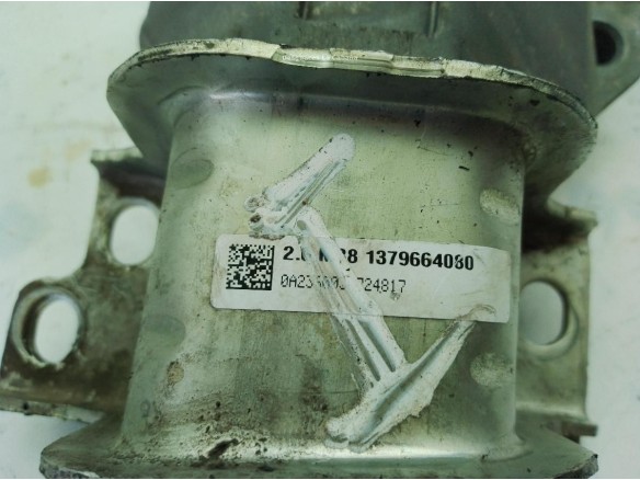   SOPORTE MOTOR IZQ FIAT DUCATO Furgón (250_, 290_)|Desguaces La Cabaña