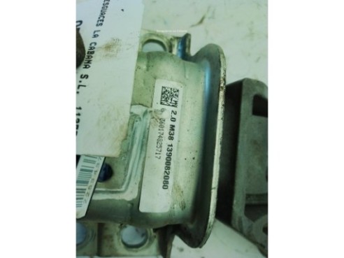 1390082080 SOPORTE MOTOR DER FIAT DUCATO Furgón (250_, 290_)|Desguaces La Cabaña