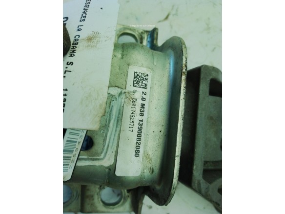 1390082080 SOPORTE MOTOR DER FIAT DUCATO Furgón (250_, 290_)|Desguaces La Cabaña