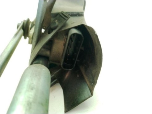 0001363338080 MOTOR LIMPIAPARABRISAS DEL FIAT DUCATO Furgón (250_, 290_)|Desguaces La Cabaña
