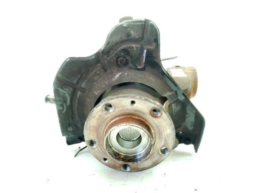 0000077364049 PINZA DEL DER FIAT DUCATO Furgón (250_, 290_)|Desguaces La Cabaña