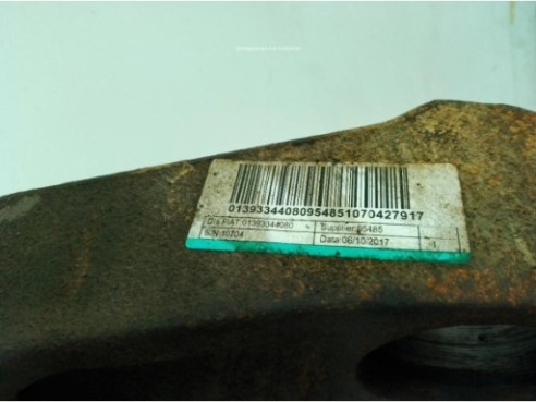 0000052217718 MANGUETA DEL IZQ FIAT DUCATO Furgón (250_, 290_)|Desguaces La Cabaña