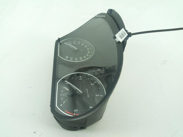 102495584 CUADRO INSTRUMENTOS BMW 1 Coupé (E82) |Desguaces La Cabaña
