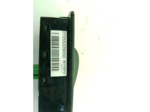 07355329050 MANDO ELEVALUNAS PUERTA LAT DEL IZQ FIAT DUCATO Furgón (250_, 290_)|Desguaces La Cabaña