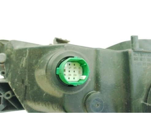 0000046862290, 1394426080 FARO IZQUIERDO FIAT DUCATO Furgón (250_, 290_)|Desguaces La Cabaña