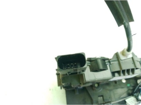 0001393819080, 1393819080 CERRADURA PUERTA LAT DEL DER FIAT DUCATO Furgón (250_, 290_)|Desguaces La Cabaña