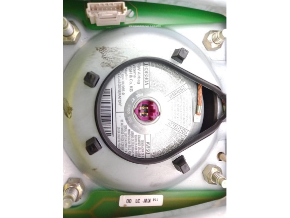 8E0880201A AIRBAG IZQ AUDI A8 (4D2, 4D8) |Desguaces La Cabaña