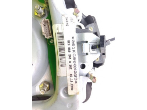 8E0880201A AIRBAG IZQ AUDI A8 (4D2, 4D8) |Desguaces La Cabaña