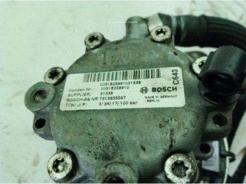 0000077364049 PINZA DEL DER FIAT DUCATO Furgón (250_, 290_)|Desguaces La Cabaña 2