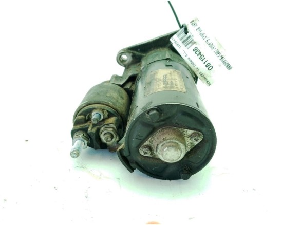51787218F109 ARRANQUE FIAT DUCATO Furgón (250_, 290_)|Desguaces La Cabaña