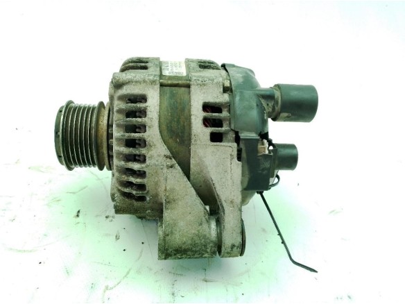0000051944892, 51944892 ALTERNADOR FIAT DUCATO Furgón (250_, 290_)|Desguaces La Cabaña