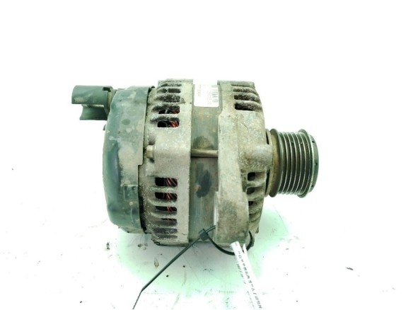 0000051944892, 51944892 ALTERNADOR FIAT DUCATO Furgón (250_, 290_)|Desguaces La Cabaña