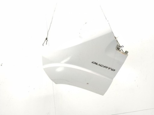 0000077364049 PINZA DEL DER FIAT DUCATO Furgón (250_, 290_)|Desguaces La Cabaña