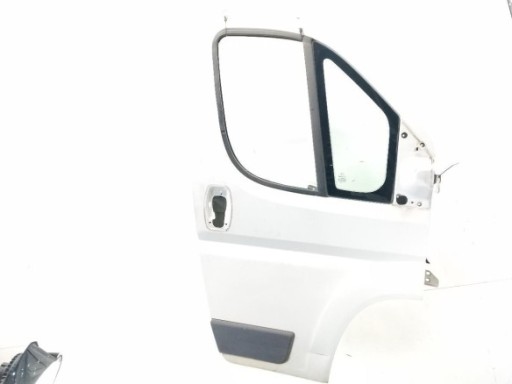 0000077364049 PINZA DEL DER FIAT DUCATO Furgón (250_, 290_)|Desguaces La Cabaña