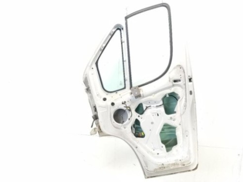 0000046862839 PUERTA LAT DEL DER FIAT DUCATO Furgón (250_, 290_)|Desguaces La Cabaña