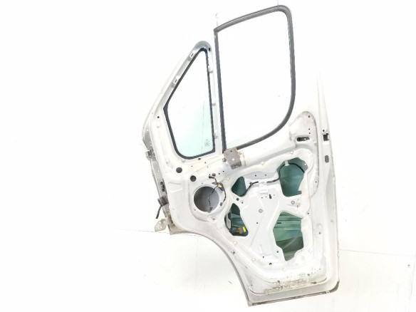 0000046862839 PUERTA LAT DEL DER FIAT DUCATO Furgón (250_, 290_)|Desguaces La Cabaña