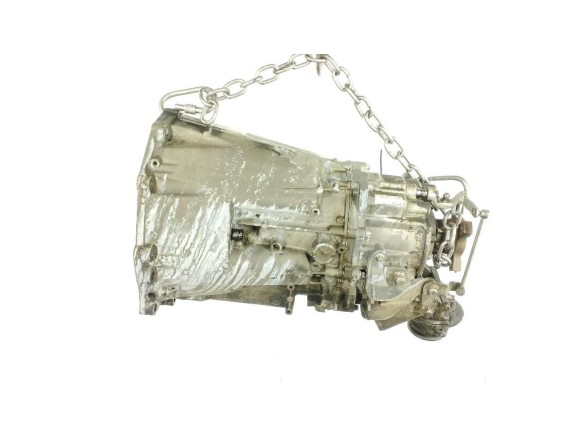 HQT 711651 CAJA CAMBIOS VW CRAFTER 30-50 Furgón (2E_)|Desguaces La Cabaña