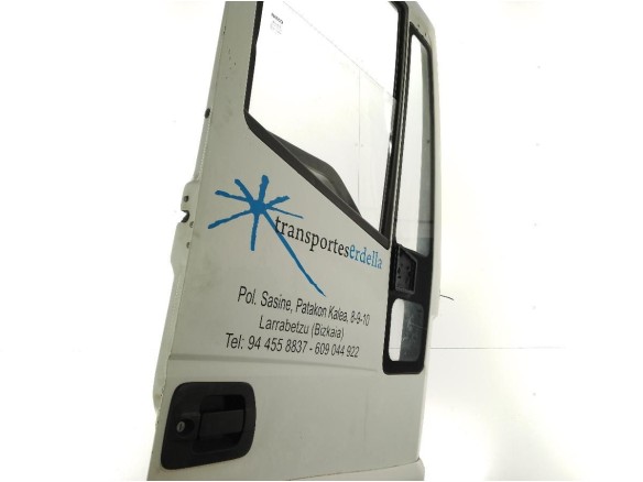   PUERTA LAT DEL DER IVECO EuroCargo|Desguaces La Cabaña