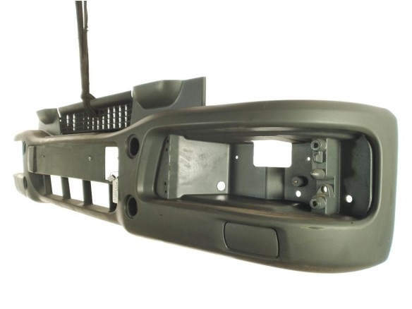 504044637 PARAGOLPES DEL IVECO EuroCargo|Desguaces La Cabaña