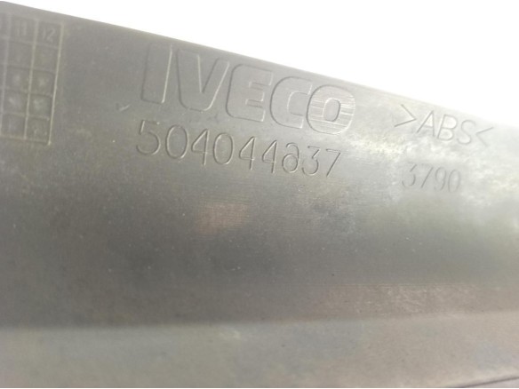 504044637 PARAGOLPES DEL IVECO EuroCargo|Desguaces La Cabaña