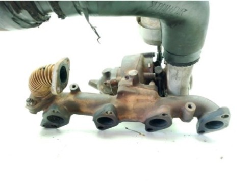 2823127800 TURBO HYUNDAI SANTA FE II Furgoneta/SUV (CM)|Desguaces La Cabaña