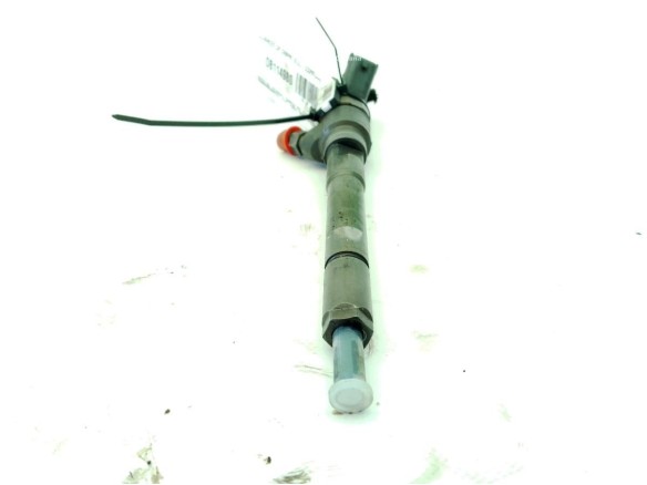 3380027800 INYECTOR HYUNDAI SANTA FE II Furgoneta/SUV (CM)|Desguaces La Cabaña