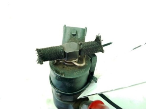3380027800 INYECTOR HYUNDAI SANTA FE II Furgoneta/SUV (CM)|Desguaces La Cabaña