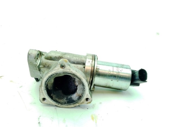 2840027A00 EGR HYUNDAI SANTA FE II Furgoneta/SUV (CM)|Desguaces La Cabaña