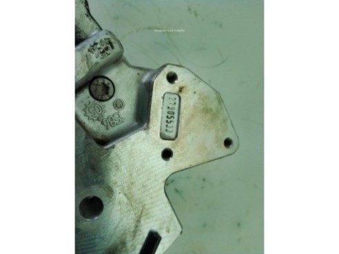 3310027400 BOMBA INYECTORA HYUNDAI SANTA FE II Furgoneta/SUV (CM)|Desguaces La Cabaña