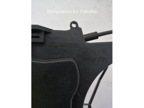 CERRADURA PUERTA LAT DEL DER MITSUBISHI LANCER VIII Sportback (CX_A) |Desguaces La Cabaña