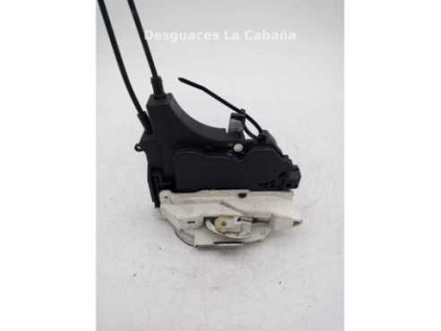 CERRADURA PUERTA LAT DEL DER MITSUBISHI LANCER VIII Sportback (CX_A) |Desguaces La Cabaña