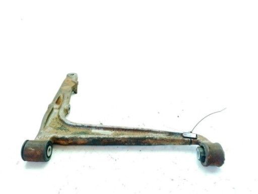 BRAZO SUSPENSION DELANTERO IZQUIERDO INFERIOR|Desguaces La Cabaña