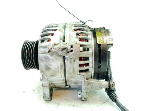 441592 ALTERNADOR VW TRANSPORTER IV Furgón (70XA)|Desguaces La Cabaña