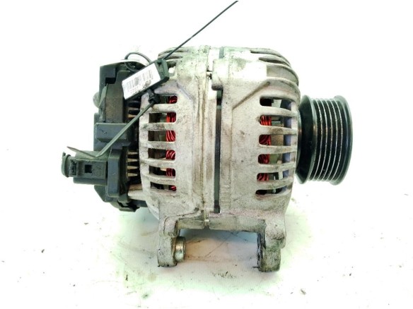 441592 ALTERNADOR VW TRANSPORTER IV Furgón (70XA)|Desguaces La Cabaña